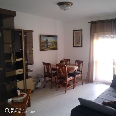 Apartamento Central Vila Real de Santo António Extérieur photo