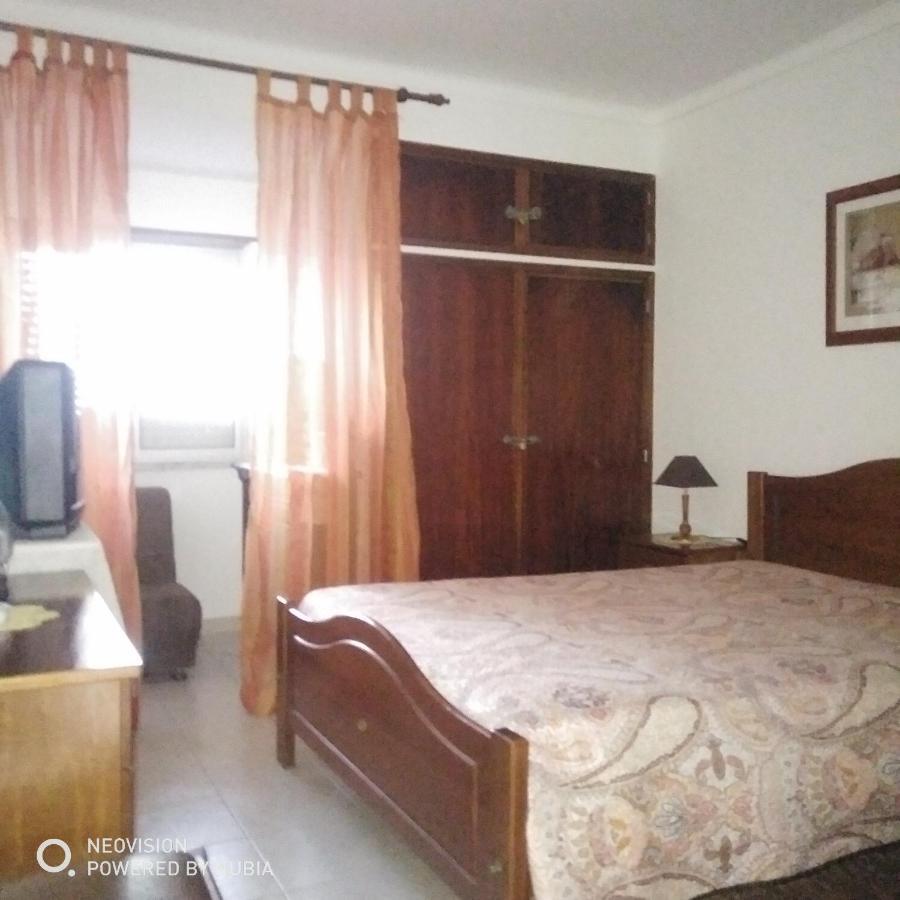 Apartamento Central Vila Real de Santo António Extérieur photo