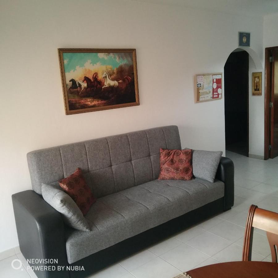 Apartamento Central Vila Real de Santo António Extérieur photo
