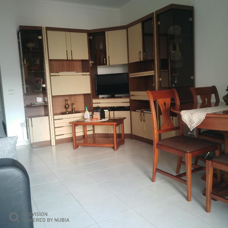 Apartamento Central Vila Real de Santo António Extérieur photo