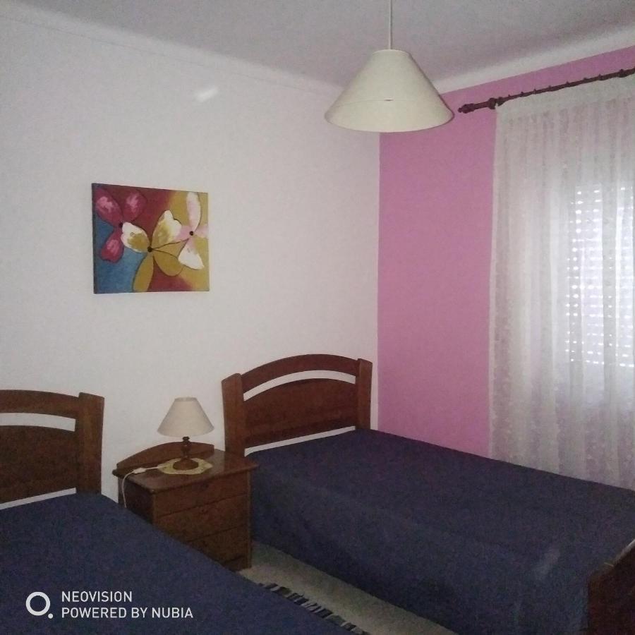 Appartement Apartamento Central à Vila Real de Santo António Extérieur photo