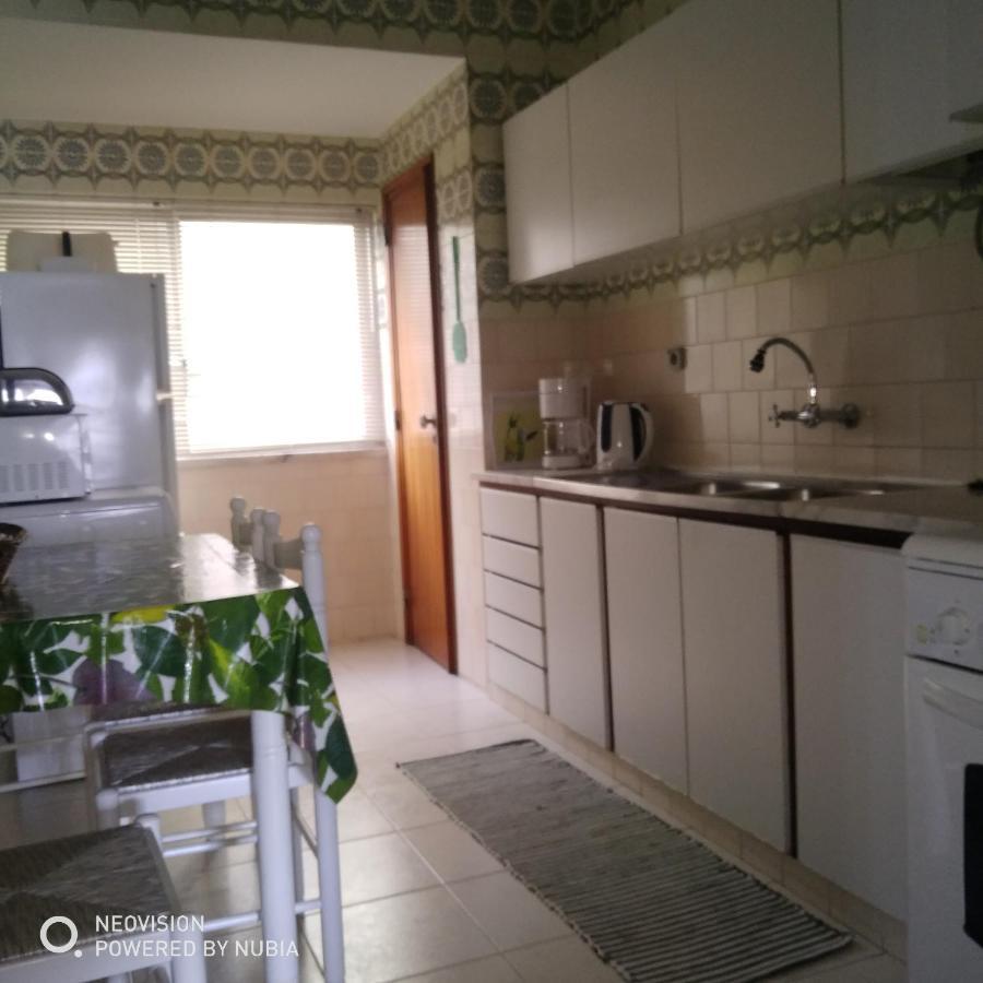 Apartamento Central Vila Real de Santo António Extérieur photo